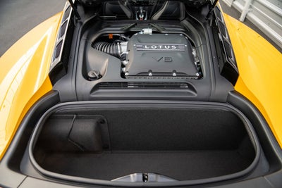 2024 Lotus Emira V6 First Edition