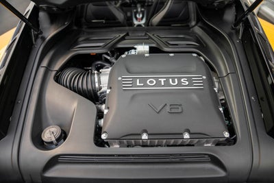 2024 Lotus Emira V6 First Edition