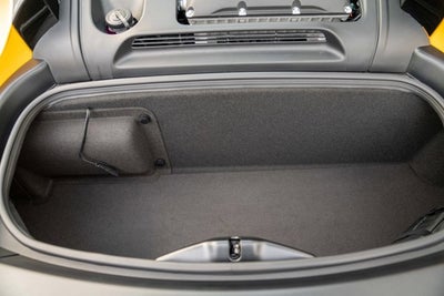 2024 Lotus Emira V6 First Edition