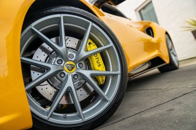 2024 Lotus Emira V6 First Edition