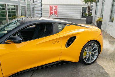 2024 Lotus Emira V6 First Edition