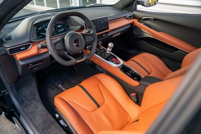 2024 Lotus Emira V6 First Edition