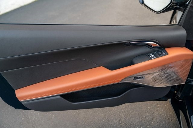 2024 Lotus Emira V6 First Edition