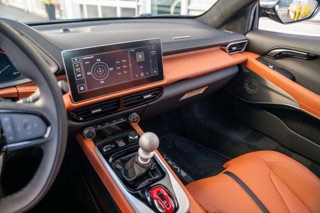 2024 Lotus Emira V6 First Edition