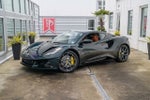 2024 Lotus Emira V6 First Edition