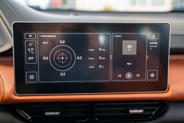 2024 Lotus Emira V6 First Edition