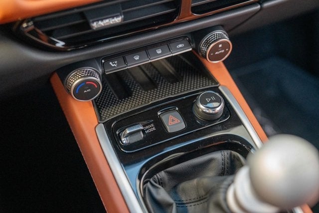 2024 Lotus Emira V6 First Edition