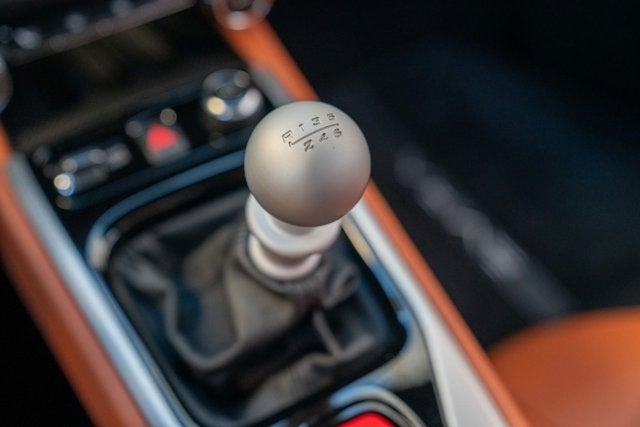 2024 Lotus Emira V6 First Edition