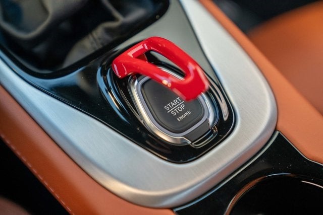 2024 Lotus Emira V6 First Edition