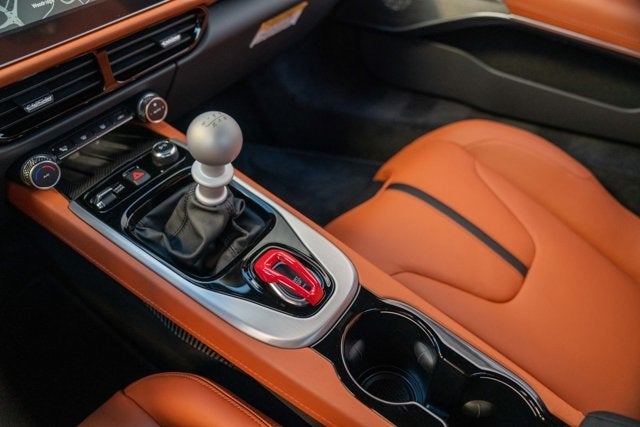 2024 Lotus Emira V6 First Edition