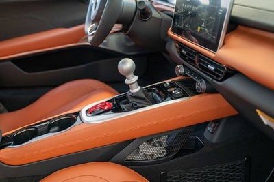 2024 Lotus Emira V6 First Edition