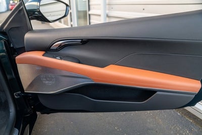 2024 Lotus Emira V6 First Edition