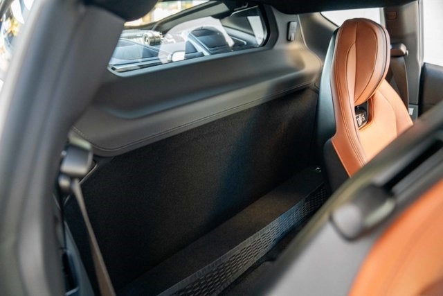 2024 Lotus Emira V6 First Edition