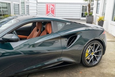 2024 Lotus Emira V6 First Edition