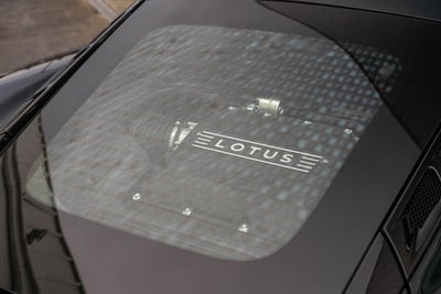 2024 Lotus Emira V6 First Edition