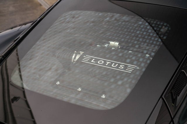2024 Lotus Emira V6 First Edition