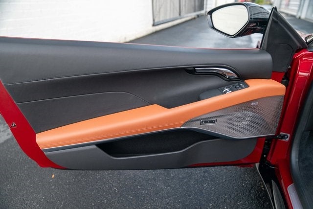 2024 Lotus Emira V6 First Edition