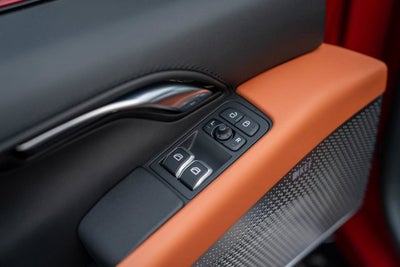 2024 Lotus Emira V6 First Edition