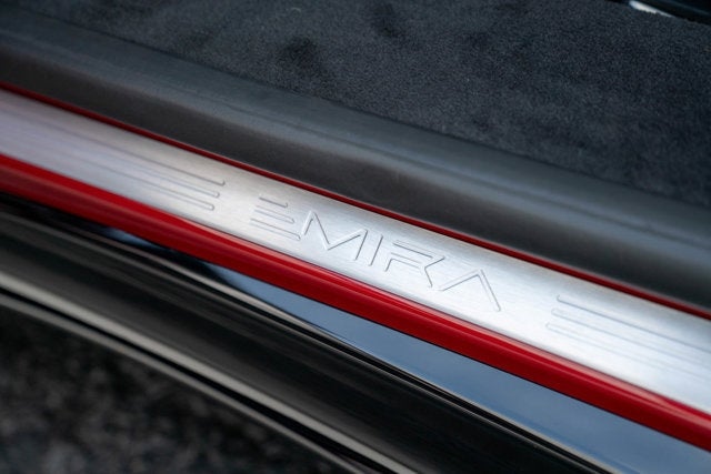 2024 Lotus Emira V6 First Edition