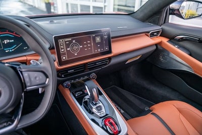 2024 Lotus Emira V6 First Edition