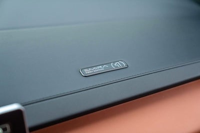 2024 Lotus Emira V6 First Edition