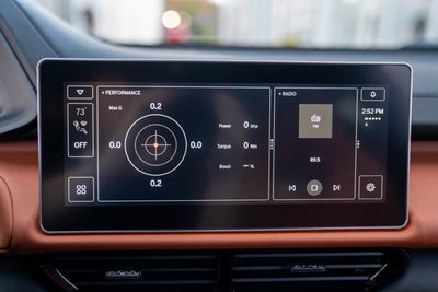 2024 Lotus Emira V6 First Edition