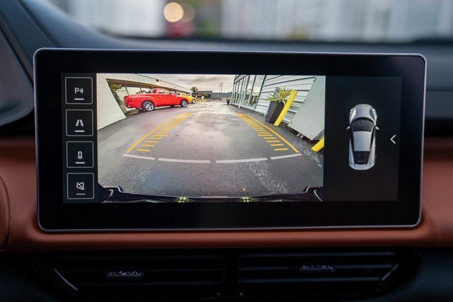 2024 Lotus Emira V6 First Edition