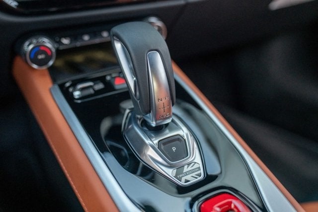 2024 Lotus Emira V6 First Edition