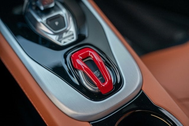 2024 Lotus Emira V6 First Edition