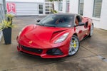 2024 Lotus Emira V6 First Edition