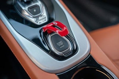 2024 Lotus Emira V6 First Edition