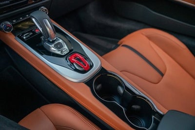 2024 Lotus Emira V6 First Edition