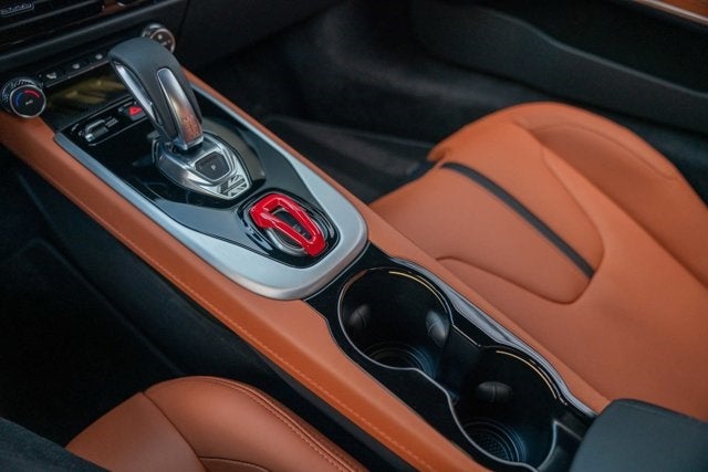 2024 Lotus Emira V6 First Edition