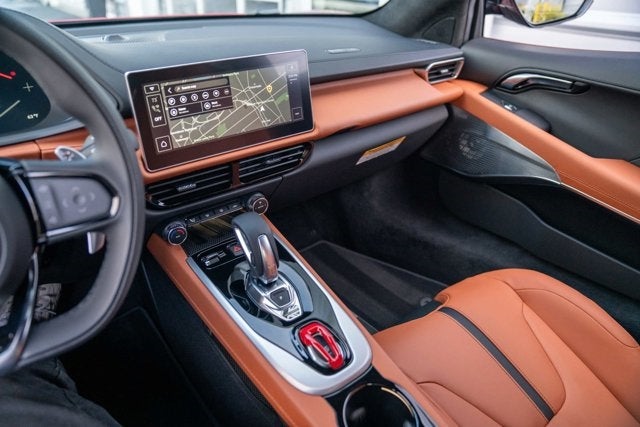 2024 Lotus Emira V6 First Edition