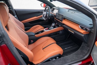 2024 Lotus Emira V6 First Edition