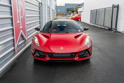 2024 Lotus Emira V6 First Edition