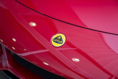 2024 Lotus Emira V6 First Edition