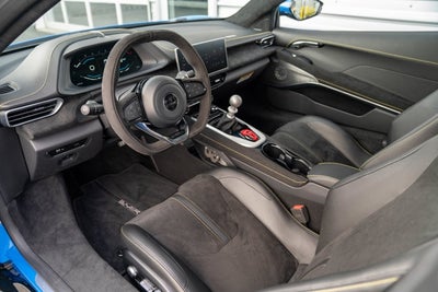 2024 Lotus Emira V6 First Edition