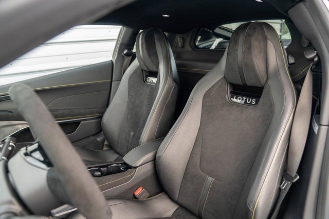 2024 Lotus Emira V6 First Edition