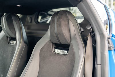 2024 Lotus Emira V6 First Edition