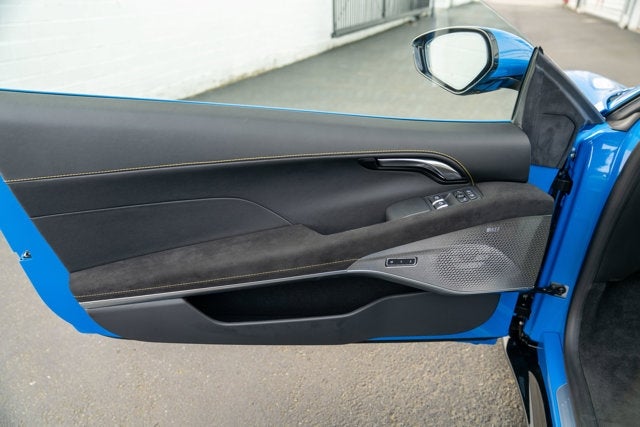 2024 Lotus Emira V6 First Edition