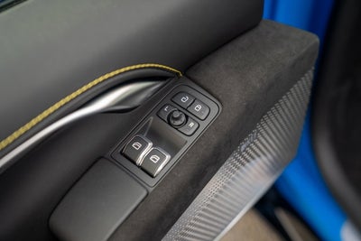 2024 Lotus Emira V6 First Edition