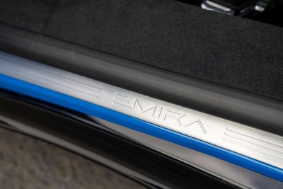 2024 Lotus Emira V6 First Edition