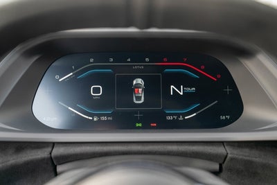 2024 Lotus Emira V6 First Edition