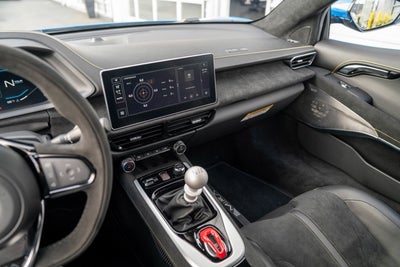 2024 Lotus Emira V6 First Edition