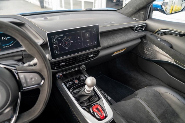 2024 Lotus Emira V6 First Edition