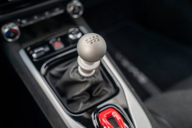 2024 Lotus Emira V6 First Edition