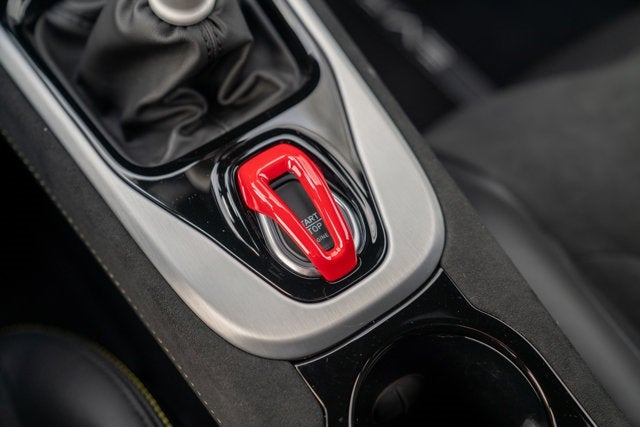 2024 Lotus Emira V6 First Edition