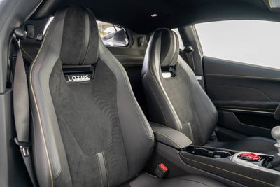 2024 Lotus Emira V6 First Edition