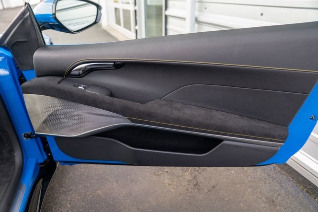 2024 Lotus Emira V6 First Edition